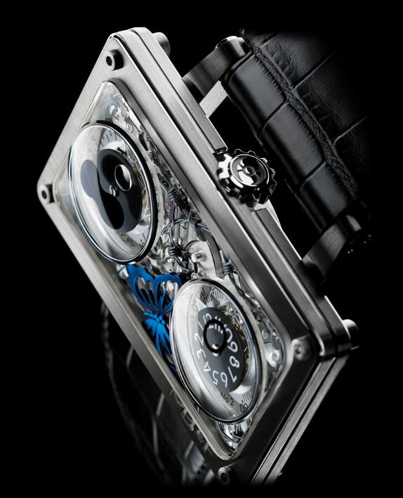 MB&F HM2 ONLY WATCH Replica Watch